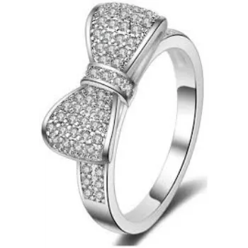 zircon Ring